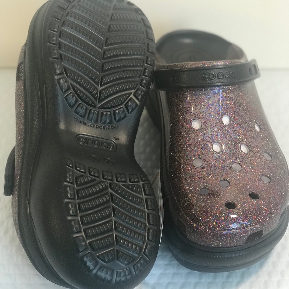 Croc’s